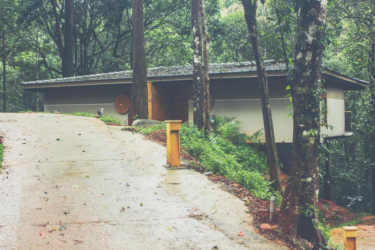 Ayatana Coorg Otel Somvārpet Dış mekan fotoğraf