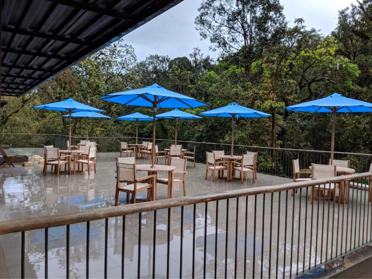 Ayatana Coorg Otel Somvārpet Dış mekan fotoğraf