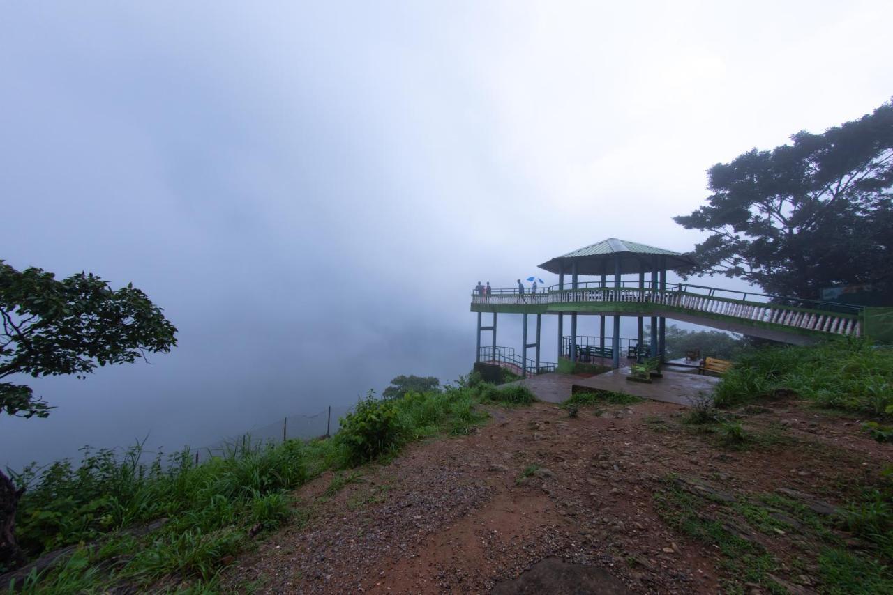Ayatana Coorg Otel Somvārpet Dış mekan fotoğraf