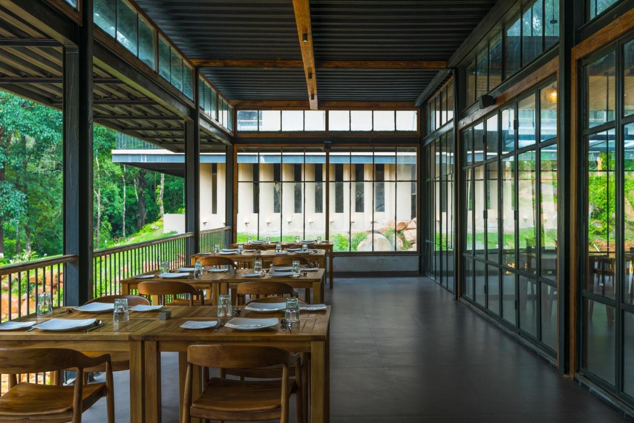 Ayatana Coorg Otel Somvārpet Dış mekan fotoğraf