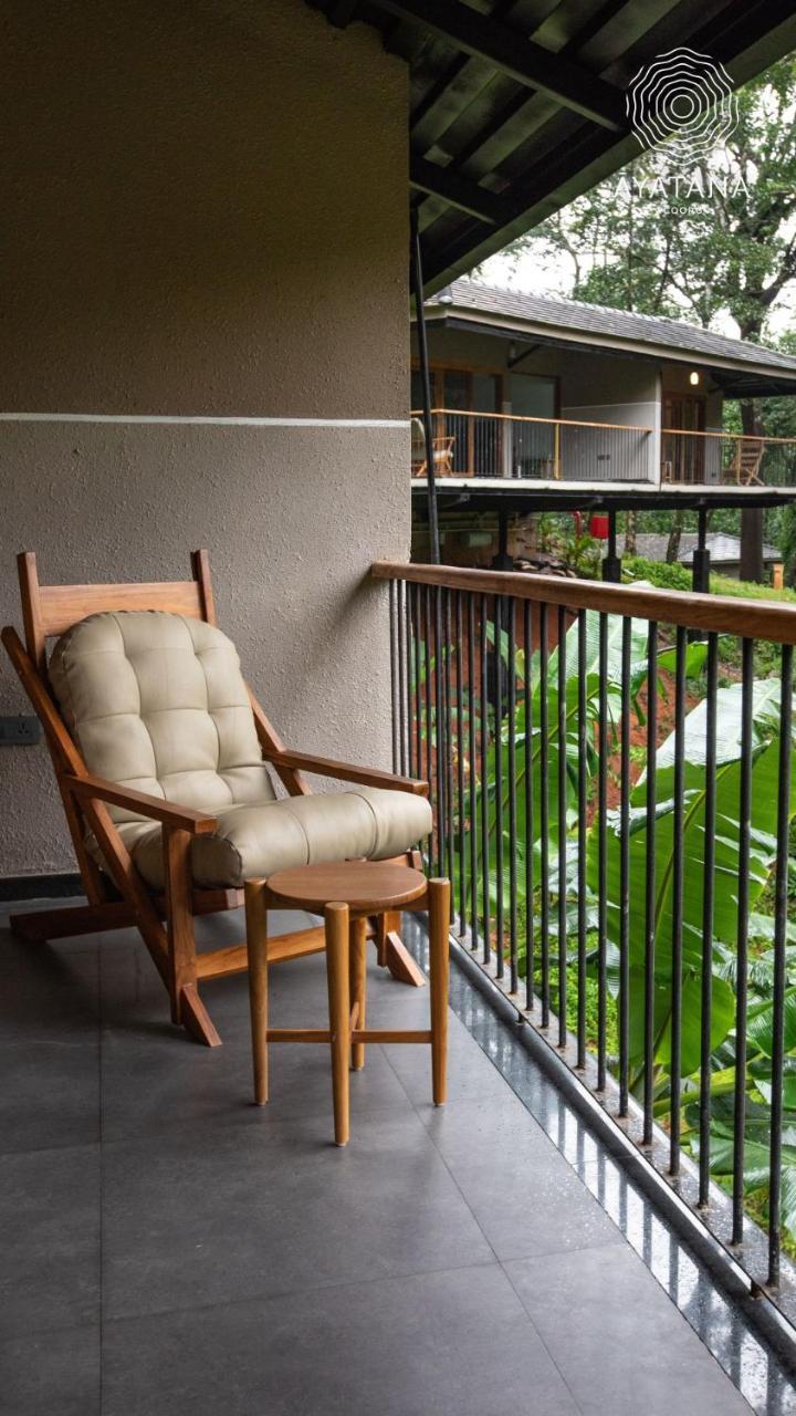 Ayatana Coorg Otel Somvārpet Dış mekan fotoğraf